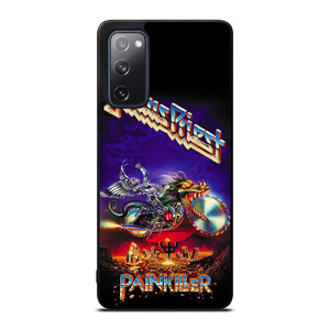 JUDAS PRIEST PAINKILLER 3 .jpg Samsung Galaxy S20 FE Case Cover JUDAS PRIEST PAINKILLER 3 .jpg Samsung Galaxy S20 FE Case Cover