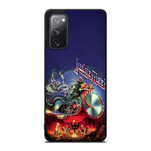 JUDAS PRIEST PAINKILLER .jpg Samsung Galaxy S20 FE Case Cover JUDAS PRIEST PAINKILLER .jpg Samsung Galaxy S20 FE Case Cover
