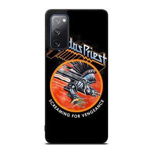 JUDAS PRIEST SCREAMING FOR VENGEANCE .jpg Samsung Galaxy S20 FE Case Cover JUDAS PRIEST SCREAMING FOR VENGEANCE .jpg Samsung Galaxy S20 FE Case Cover