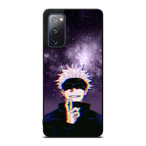 JUJUTSU KAISEN GOJO SATORU 2 .jpg Samsung Galaxy S20 FE Case Cover JUJUTSU KAISEN GOJO SATORU 2 .jpg Samsung Galaxy S20 FE Case Cover