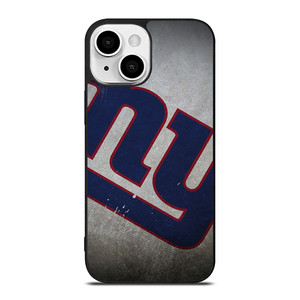 NEW YORK GIANTS WALL LOGO iPhone 13 Mini Case Cover NEW YORK GIANTS WALL LOGO iPhone 13 Mini Case Cover