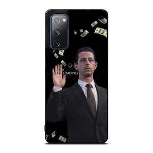 KENDALL ROY SUCCESSION .jpg Samsung Galaxy S20 FE Case Cover KENDALL ROY SUCCESSION .jpg Samsung Galaxy S20 FE Case Cover