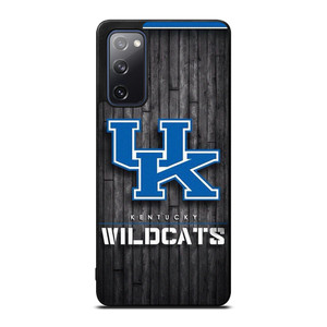 KENTUCKY WILDCATS WOOD LOGO .jpg Samsung Galaxy S20 FE Case Cover KENTUCKY WILDCATS WOOD LOGO .jpg Samsung Galaxy S20 FE Case Cover