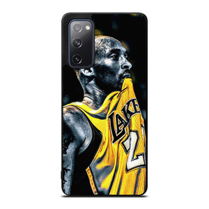KOBE BRYANT LOS ANGELES LAKERS POP ART .jpg Samsung Galaxy S20 FE Case Cover