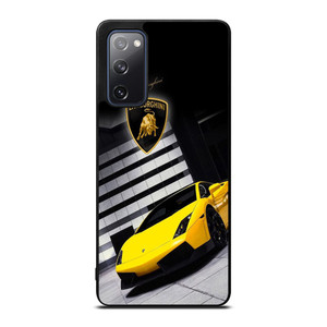 LAMBORGHINI AUTOMOBILI SUPERCAR .jpg Samsung Galaxy S20 FE Case Cover
