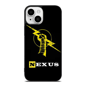 NEXUS CM PUNK WRESTLING iPhone 13 Mini Case Cover NEXUS CM PUNK WRESTLING iPhone 13 Mini Case Cover