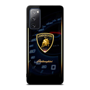 LAMBORGHINI SPEEDOMETER .jpg Samsung Galaxy S20 FE Case Cover