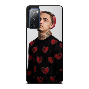 LIL PUMP RAPPER .jpg Samsung Galaxy S20 FE Case Cover LIL PUMP RAPPER .jpg Samsung Galaxy S20 FE Case Cover