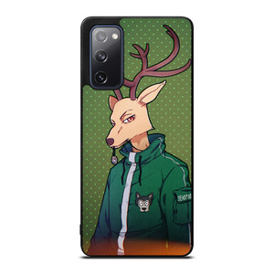 LOUIS BEASTARS CARTOON .jpg Samsung Galaxy S20 FE Case Cover