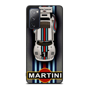 MARTINI PORSCHE 911 CAR .jpg Samsung Galaxy S20 FE Case Cover