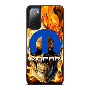 MOPAR SKULL LOGO .jpg Samsung Galaxy S20 FE Case Cover MOPAR SKULL LOGO .jpg Samsung Galaxy S20 FE Case Cover