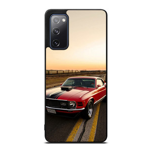 MUSTANG 1970 VINTAGE .jpg Samsung Galaxy S20 FE Case Cover MUSTANG 1970 VINTAGE .jpg Samsung Galaxy S20 FE Case Cover