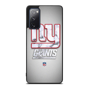 NEW YORK GIANTS FOOTBALL LOGO .jpg Samsung Galaxy S20 FE Case Cover