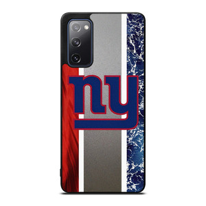 NEW YORK GIANTS FOOTBALL NFL ICON .jpg Samsung Galaxy S20 FE Case Cover