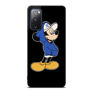 NEW YORK YANKEES MICKEY MOUSE BLACK .jpg Samsung Galaxy S20 FE Case Cover NEW YORK YANKEES MICKEY MOUSE BLACK .jpg Samsung Galaxy S20 FE Case Cover