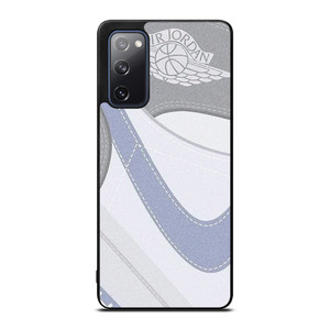 NIKE AIR JORDAN 1 HIGH GREY .jpg Samsung Galaxy S20 FE Case Cover NIKE AIR JORDAN 1 HIGH GREY .jpg Samsung Galaxy S20 FE Case Cover