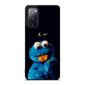 NIKE AIR JORDAN COOKIE MONSTER .jpg Samsung Galaxy S20 FE Case Cover NIKE AIR JORDAN COOKIE MONSTER .jpg Samsung Galaxy S20 FE Case Cover