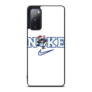 NIKE LILO AND STITCH LOGO .jpg Samsung Galaxy S20 FE Case Cover NIKE LILO AND STITCH LOGO .jpg Samsung Galaxy S20 FE Case Cover