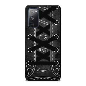 NIKE LOGO SHOE LACE .jpg Samsung Galaxy S20 FE Case Cover