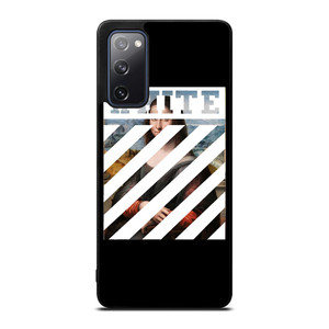 OFF WHITE MONALISA PAINTING .jpg Samsung Galaxy S20 FE Case Cover OFF WHITE MONALISA PAINTING .jpg Samsung Galaxy S20 FE Case Cover