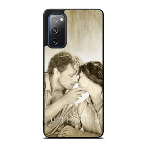 OUTLANDER JAMIE CLAIRE FRASER .jpg Samsung Galaxy S20 FE Case Cover OUTLANDER JAMIE CLAIRE FRASER .jpg Samsung Galaxy S20 FE Case Cover