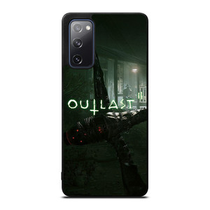 OUTLAST 2 GAMES .jpg Samsung Galaxy S20 FE Case Cover OUTLAST 2 GAMES .jpg Samsung Galaxy S20 FE Case Cover