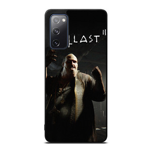 OUTLAST 2 SULLIVAN KNOTH .jpg Samsung Galaxy S20 FE Case Cover OUTLAST 2 SULLIVAN KNOTH .jpg Samsung Galaxy S20 FE Case Cover
