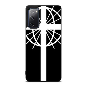 OUTLAST 2 TESTAMENT OF THE NEW EZEKIEL SYMBOL .jpg Samsung Galaxy S20 FE Case Cover OUTLAST 2 TESTAMENT OF THE NEW EZEKIEL SYMBOL .jpg Samsung Galaxy S20 FE Case Cover