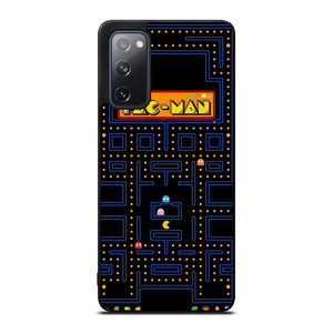 PAC MAN DOODLE GAMES .jpg Samsung Galaxy S20 FE Case Cover PAC MAN DOODLE GAMES .jpg Samsung Galaxy S20 FE Case Cover