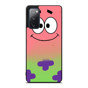 PATRICK STAR CARTOON .jpg Samsung Galaxy S20 FE Case Cover PATRICK STAR CARTOON .jpg Samsung Galaxy S20 FE Case Cover