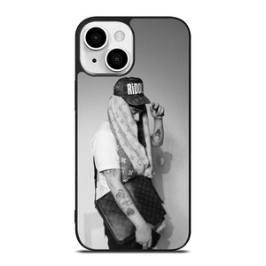 NOAH OLIVIER SMITH YEAT RAPPER iPhone 13 Mini Case Cover NOAH OLIVIER SMITH YEAT RAPPER iPhone 13 Mini Case Cover