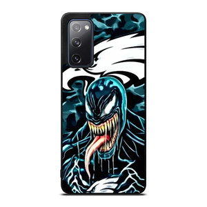 PHILADELPHIA EAGLES NFL VENOM .jpg Samsung Galaxy S20 FE Case Cover PHILADELPHIA EAGLES NFL VENOM .jpg Samsung Galaxy S20 FE Case Cover