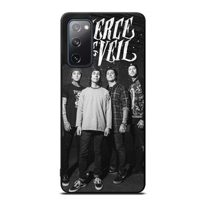 PIERCE THE VEIL BAND MEMBERS .jpg Samsung Galaxy S20 FE Case Cover PIERCE THE VEIL BAND MEMBERS .jpg Samsung Galaxy S20 FE Case Cover