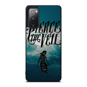 PIERCE THE VEIL BAND SYMBOL .jpg Samsung Galaxy S20 FE Case Cover PIERCE THE VEIL BAND SYMBOL .jpg Samsung Galaxy S20 FE Case Cover