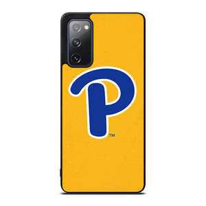 PITTSBURGH PANTHER UNIVERSITY LOGO .jpg Samsung Galaxy S20 FE Case Cover PITTSBURGH PANTHER UNIVERSITY LOGO .jpg Samsung Galaxy S20 FE Case Cover