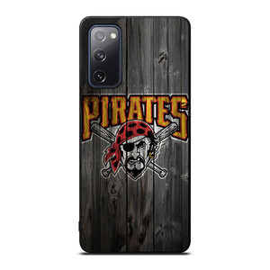 PITTSBURGH PIRATES WOOD LOGO .jpg Samsung Galaxy S20 FE Case Cover PITTSBURGH PIRATES WOOD LOGO .jpg Samsung Galaxy S20 FE Case Cover