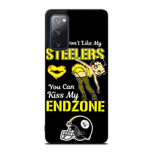 PITTSBURGH STEELERS FOOTBALL BETTY BOOP .jpg Samsung Galaxy S20 FE Case Cover PITTSBURGH STEELERS FOOTBALL BETTY BOOP .jpg Samsung Galaxy S20 FE Case Cover