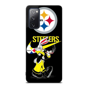 PITTSBURGH STELER LOONEY TUNES NIKE .jpg Samsung Galaxy S20 FE Case Cover PITTSBURGH STELER LOONEY TUNES NIKE .jpg Samsung Galaxy S20 FE Case Cover