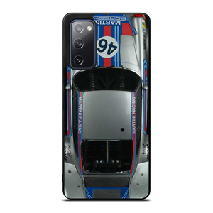 PORSCHE 911 RSR MARTINI RACING .jpg Samsung Galaxy S20 FE Case Cover PORSCHE 911 RSR MARTINI RACING .jpg Samsung Galaxy S20 FE Case Cover
