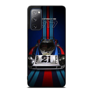 PORSCHE 917 MARTINI RACING .jpg Samsung Galaxy S20 FE Case Cover PORSCHE 917 MARTINI RACING .jpg Samsung Galaxy S20 FE Case Cover