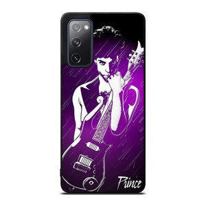 PRINCE PURPLE IN MEMORIAM ART .jpg Samsung Galaxy S20 FE Case Cover PRINCE PURPLE IN MEMORIAM ART .jpg Samsung Galaxy S20 FE Case Cover