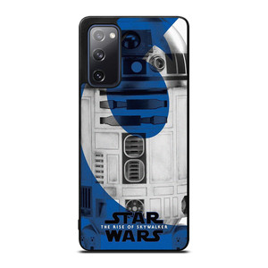 R2-D2 STAR WARS RISE OF SKYWALKER .jpg Samsung Galaxy S20 FE Case Cover R2-D2 STAR WARS RISE OF SKYWALKER .jpg Samsung Galaxy S20 FE Case Cover