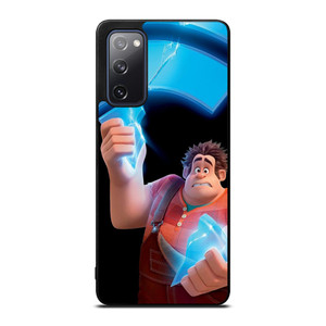 RALPH BREAKS THE INTERNET DISNEY .jpg Samsung Galaxy S20 FE Case Cover RALPH BREAKS THE INTERNET DISNEY .jpg Samsung Galaxy S20 FE Case Cover