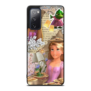 RAPUNZEL TANGLED DISNEY CARTOON .jpg Samsung Galaxy S20 FE Case Cover RAPUNZEL TANGLED DISNEY CARTOON .jpg Samsung Galaxy S20 FE Case Cover