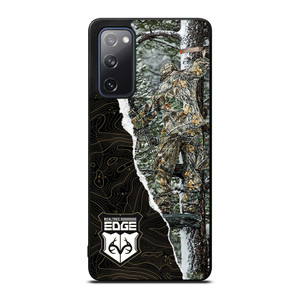 REALTREE EDGE CAMO LOGO .jpg Samsung Galaxy S20 FE Case Cover REALTREE EDGE CAMO LOGO .jpg Samsung Galaxy S20 FE Case Cover
