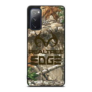 REALTREE EDGE LOGO .jpg Samsung Galaxy S20 FE Case Cover REALTREE EDGE LOGO .jpg Samsung Galaxy S20 FE Case Cover