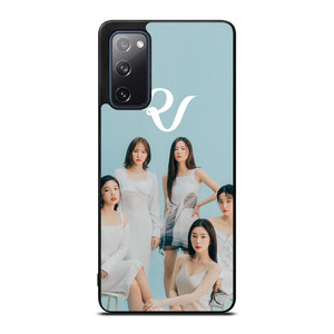 RED VELVET GIRL GROUP .jpg Samsung Galaxy S20 FE Case Cover RED VELVET GIRL GROUP .jpg Samsung Galaxy S20 FE Case Cover