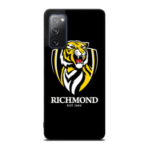 RICHMOND TIGERS FOOTBALL LOGO .jpg Samsung Galaxy S20 FE Case Cover RICHMOND TIGERS FOOTBALL LOGO .jpg Samsung Galaxy S20 FE Case Cover