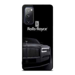 ROLLS ROYCE PHANTOM CAR EMBLEM .jpg Samsung Galaxy S20 FE Case Cover