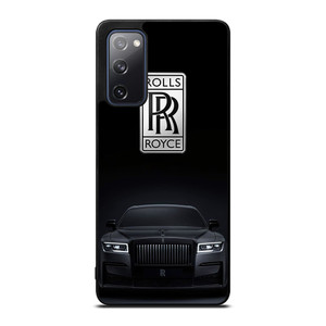 ROLLS ROYCE PHANTOM LUXURY CAR .jpg Samsung Galaxy S20 FE Case Cover ROLLS ROYCE PHANTOM LUXURY CAR .jpg Samsung Galaxy S20 FE Case Cover